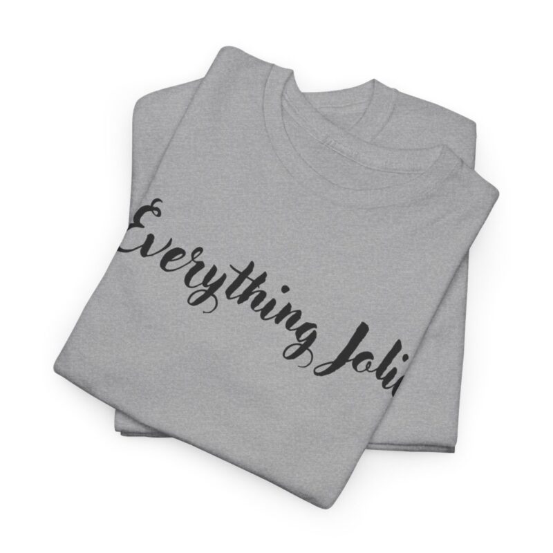 Everything Jolie Tee - Image 2