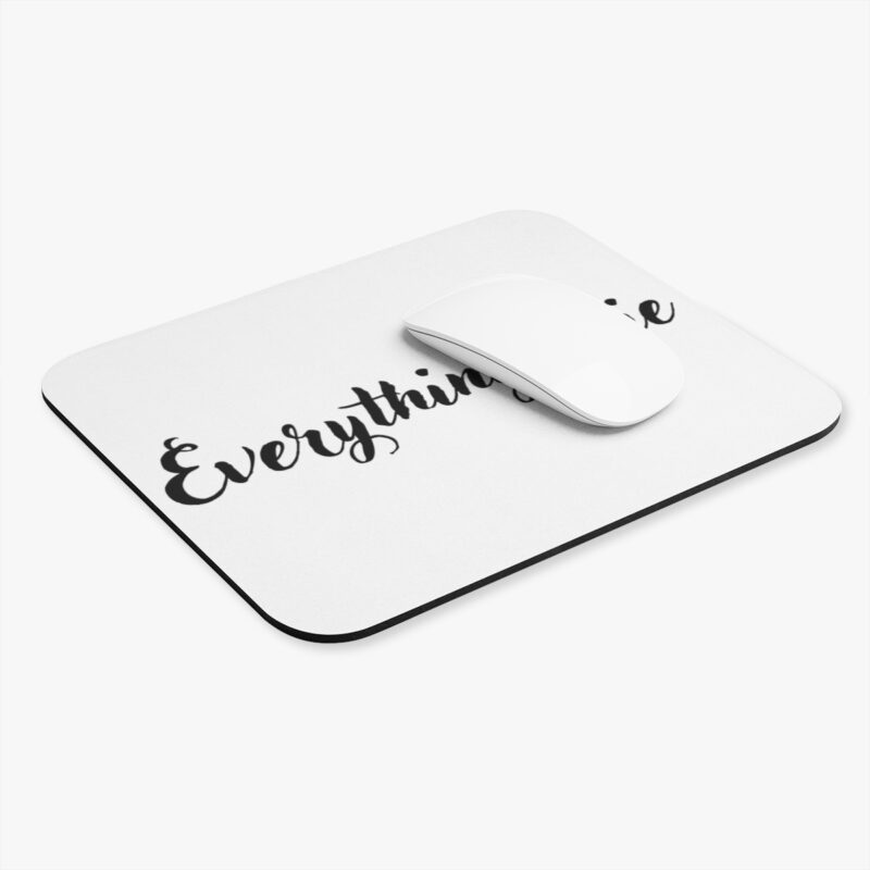 EJ Mouse Pad (Rectangle) - Image 3