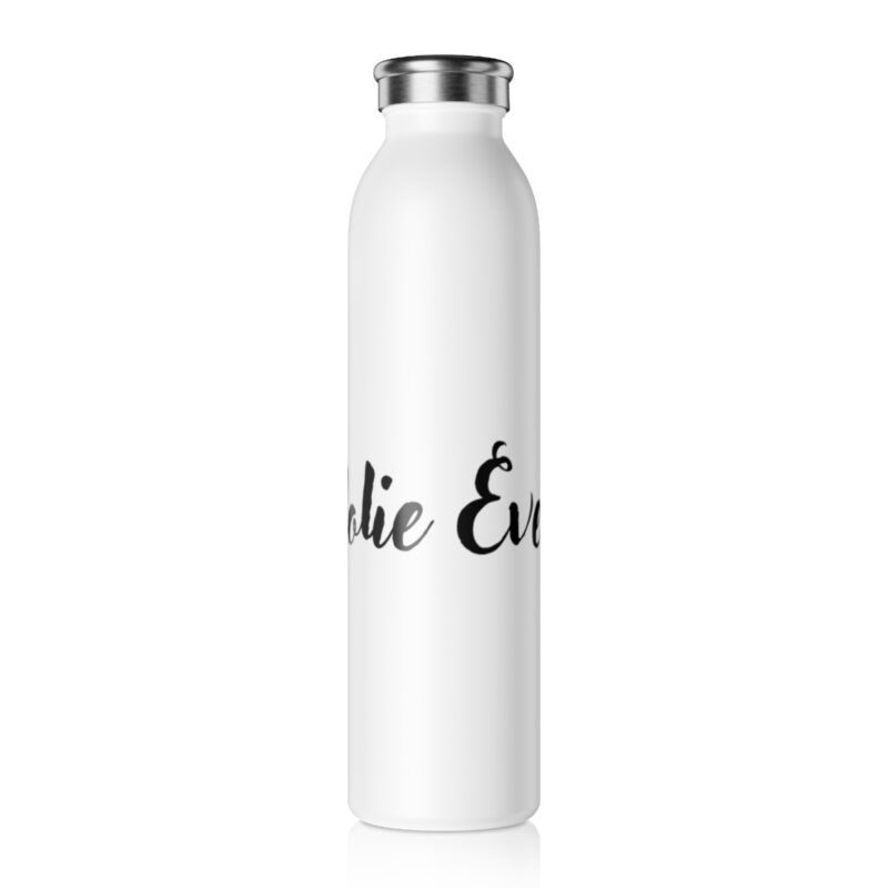 EJ Slim Water Bottle - Image 4