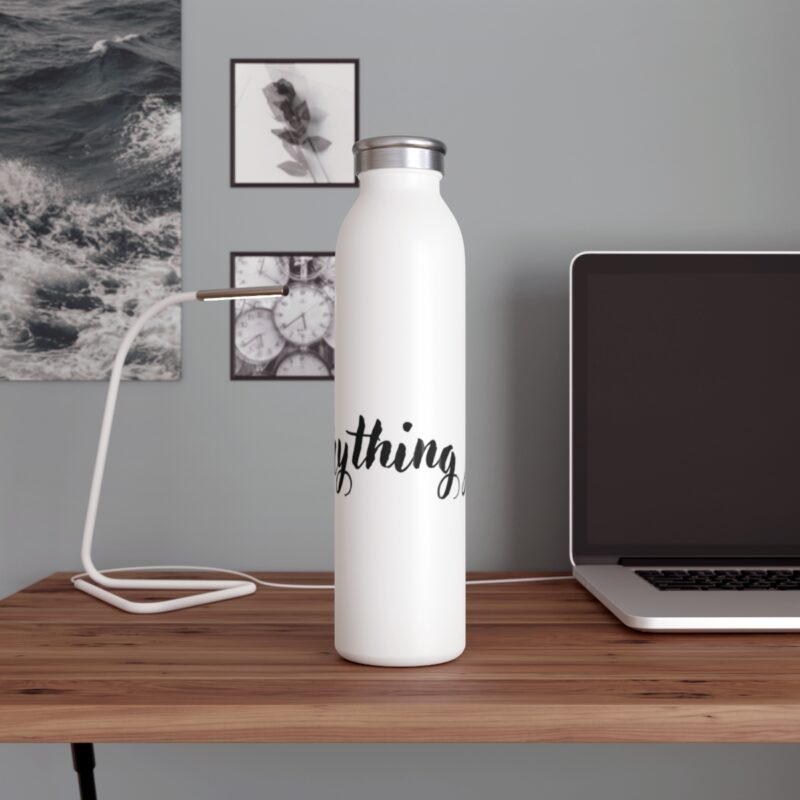 EJ Slim Water Bottle - Image 6