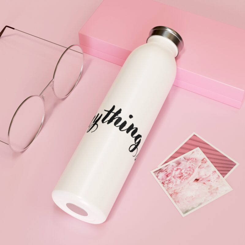 EJ Slim Water Bottle - Image 7