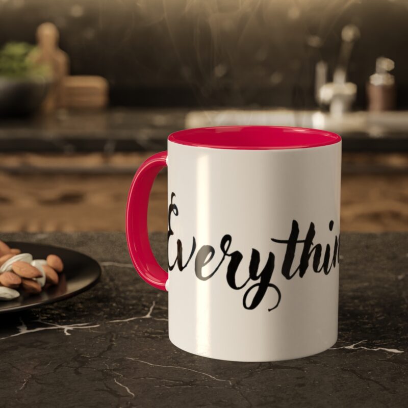 Everything Mugs, 11oz - Image 6