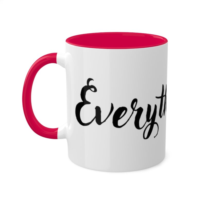 Everything Mugs, 11oz - Image 4